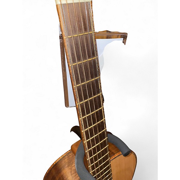 Used Bailie 00-28vs Natural Acoustic Guitar