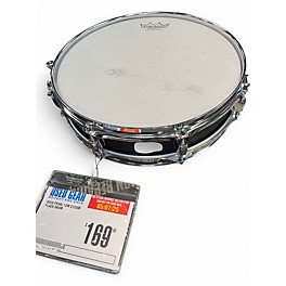 Used Pearl 13in S1330B BLACK Drum