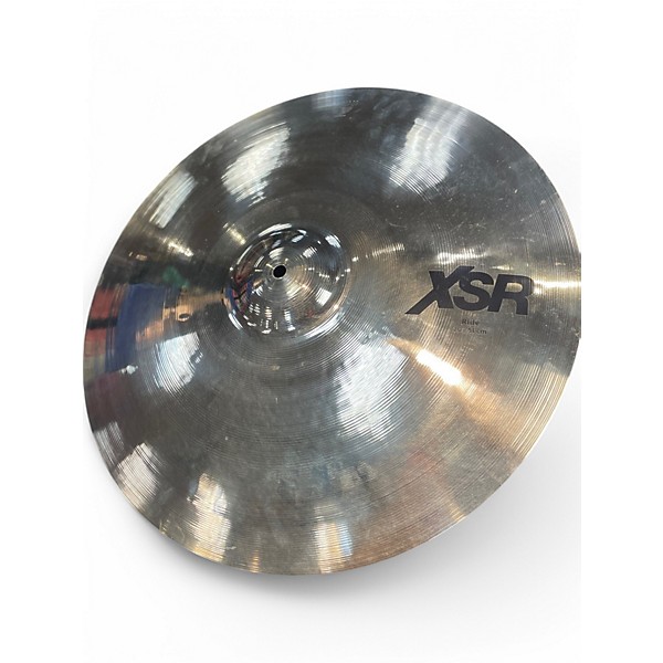 Used SABIAN 20in 20IN XSR RIDE Cymbal,New Products : American Fashion Style Bags On Sale