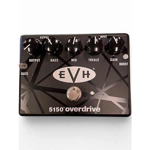 Used MXR EVH 5150 Overdrive Effect Pedal,New Products : American Fashion Style Bags On Sale