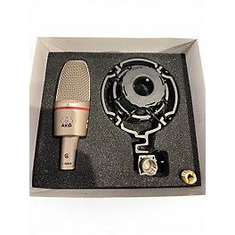 Used AKG C3000B Condenser Microphone