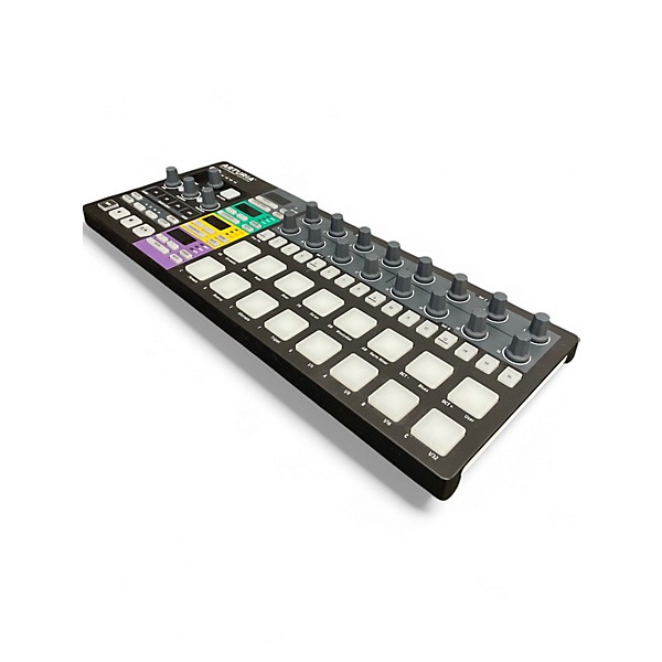 Used Arturia Used Arturia Beatstep Pro MIDI Controller