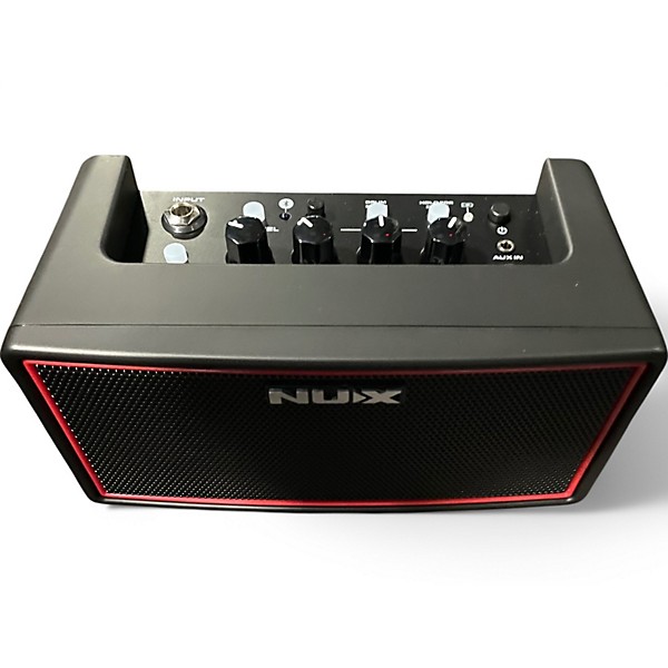 Used 2024 NUX MIGHTY AIR Battery Powered Amp