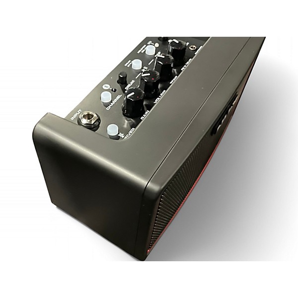 Used 2024 NUX MIGHTY AIR Battery Powered Amp