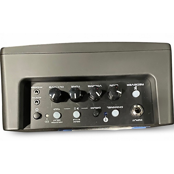 Used 2024 NUX MIGHTY AIR Battery Powered Amp