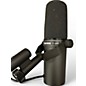 Used Shure SM7B Dynamic Microphone