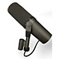Used Shure SM7B Dynamic Microphone