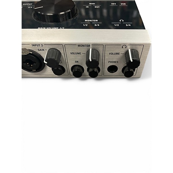 Used Native Instruments Used Native Instruments Komplete