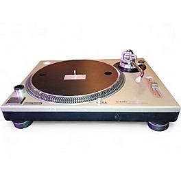 Used Technics SL1200MK2 Turntable