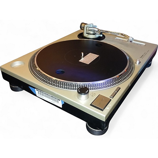 中古入荷 : Technics SL-1200 mk2【売約済】 - 四日市ムセン