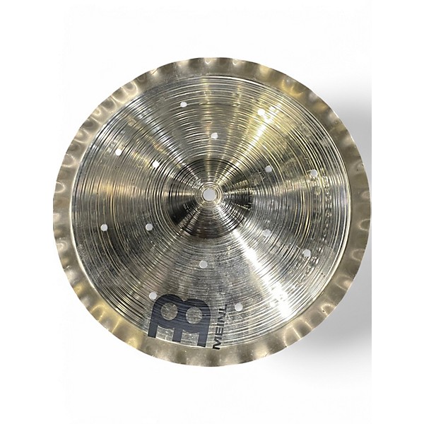 Used MEINL 18in Generation X Filter China Cymbal,New Products : American Fashion Style Bags On Sale