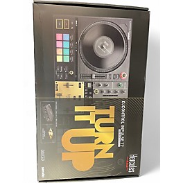 Used Hercules DJ DJControl Inpulse T7 Premium Edition DJ Mixer