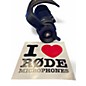 Used RODE NT-USB USB Microphone