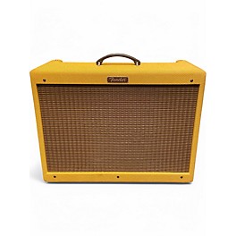 Used 2000s Fender BLUES DELUXE Tube Guitar Combo Amp