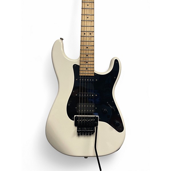 Used Jackson Adrian Smith Signature White Solid Body Electric Guitar,New Products : American Fashion Style Bags On Sale