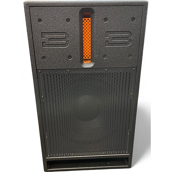 Used BASSBOSS DV12 MK2 Powered Speaker,Specials : American Fashion Style Bags On Sale