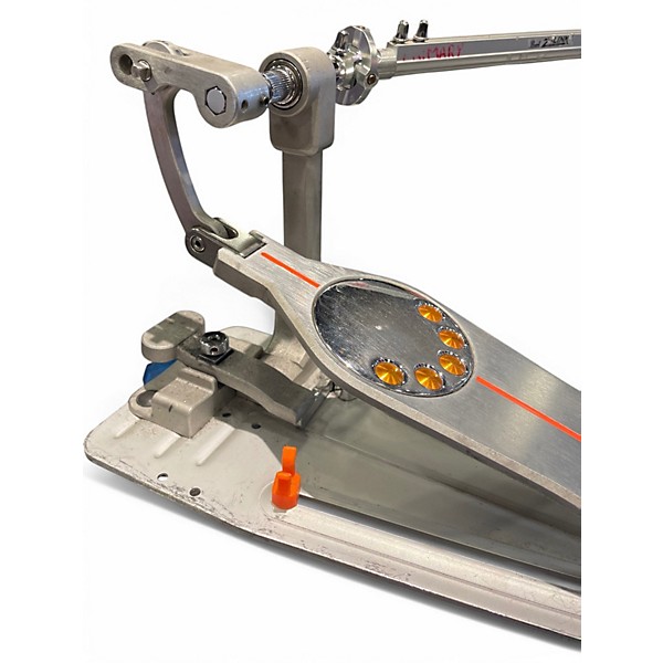 Used Pearl ELIMINATOR DEMON DRIVE Double Bass Drum Pedal