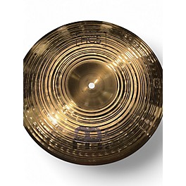 Used MEINL 12in HCS China Cymbal