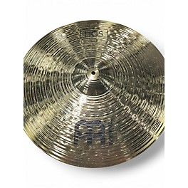 Used MEINL 20in HCS Ride Cymbal