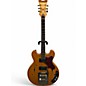 Vintage 1970s Mosrite 70's Hollowbody w/ Tremolo by Semie Moseley Natural Hollow Body Electric Guitar thumbnail
