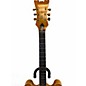 Vintage 1970s Mosrite 70's Hollowbody w/ Tremolo by Semie Moseley Natural Hollow Body Electric Guitar