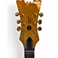 Vintage 1970s Mosrite 70's Hollowbody w/ Tremolo by Semie Moseley Natural Hollow Body Electric Guitar