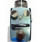 Used Hotone Effects Eko Delay Skyline Series Effect Pedal thumbnail