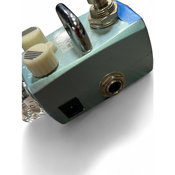 Used Hotone Effects Eko Delay Skyline Series Effect Pedal