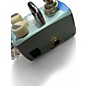 Used Hotone Effects Eko Delay Skyline Series Effect Pedal