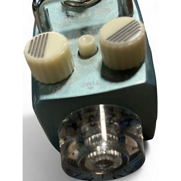 Used Hotone Effects Eko Delay Skyline Series Effect Pedal