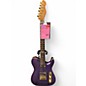Used Chapman Law Maker Classic Paradise Purple Solid Body Electric Guitar thumbnail