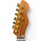 Used Chapman Law Maker Classic Paradise Purple Solid Body Electric Guitar