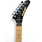 Used Kramer Baretta Hot Rod Custom Graphic Solid Body Electric Guitar