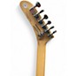 Used Kramer Baretta Hot Rod Custom Graphic Solid Body Electric Guitar