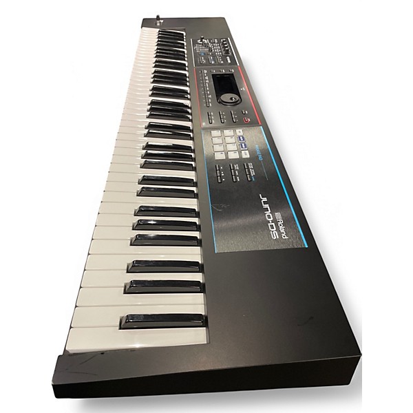 Used Roland Juno DS76 Digital Piano,Specials : American Fashion Style Bags On Sale