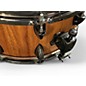 Used Pearl 14in STAVECRAFT MAKHA Natural Drum