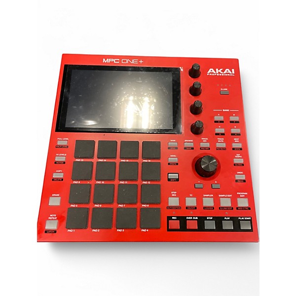 Used Akai Professional mpc one+ Production Controller,Specials : American Fashion Style Bags On Sale