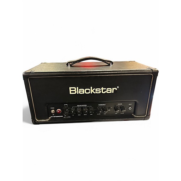 Used Blackstar Venue Series HT Studio 20 20W Tube Guitar Combo Amp
