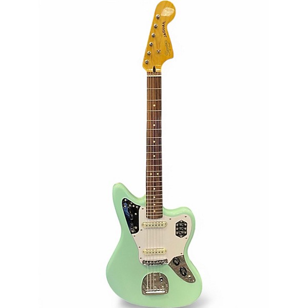 Squier Vintage Modified Jaguar