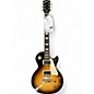 Used 2024 Gibson Les Paul Standard 1950S Neck Tobacco Burst Solid Body Electric Guitar thumbnail