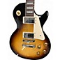 Used 2024 Gibson Les Paul Standard 1950S Neck Tobacco Burst Solid Body Electric Guitar