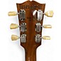 Used 2024 Gibson Les Paul Standard 1950S Neck Tobacco Burst Solid Body Electric Guitar