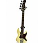 Used 2017 Sire Marcus Miller V5 Olympic White Electric Bass Guitar thumbnail