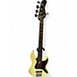 Used 2017 Sire Marcus Miller V5 Olympic White Electric Bass Guitar
