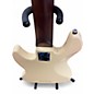 Used 2017 Sire Marcus Miller V5 Olympic White Electric Bass Guitar