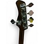 Used 2017 Sire Marcus Miller V5 Olympic White Electric Bass Guitar