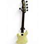 Used 2017 Sire Marcus Miller V5 Olympic White Electric Bass Guitar