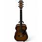 Used Maton Ebg808 Nasheville Acoustic Guitar thumbnail