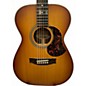 Used Maton Ebg808 Nasheville Acoustic Guitar