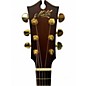 Used Maton Ebg808 Nasheville Acoustic Guitar